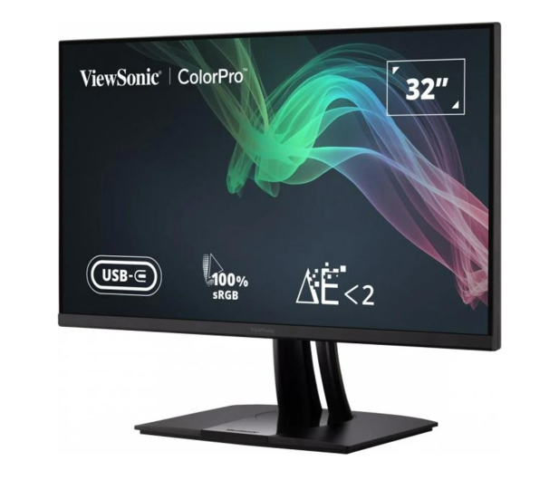 VIEWSONIC VP3256-4K - 1285511 - zdjęcie 2